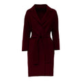 Cappotto Arona Doppio Drap Pura Lana