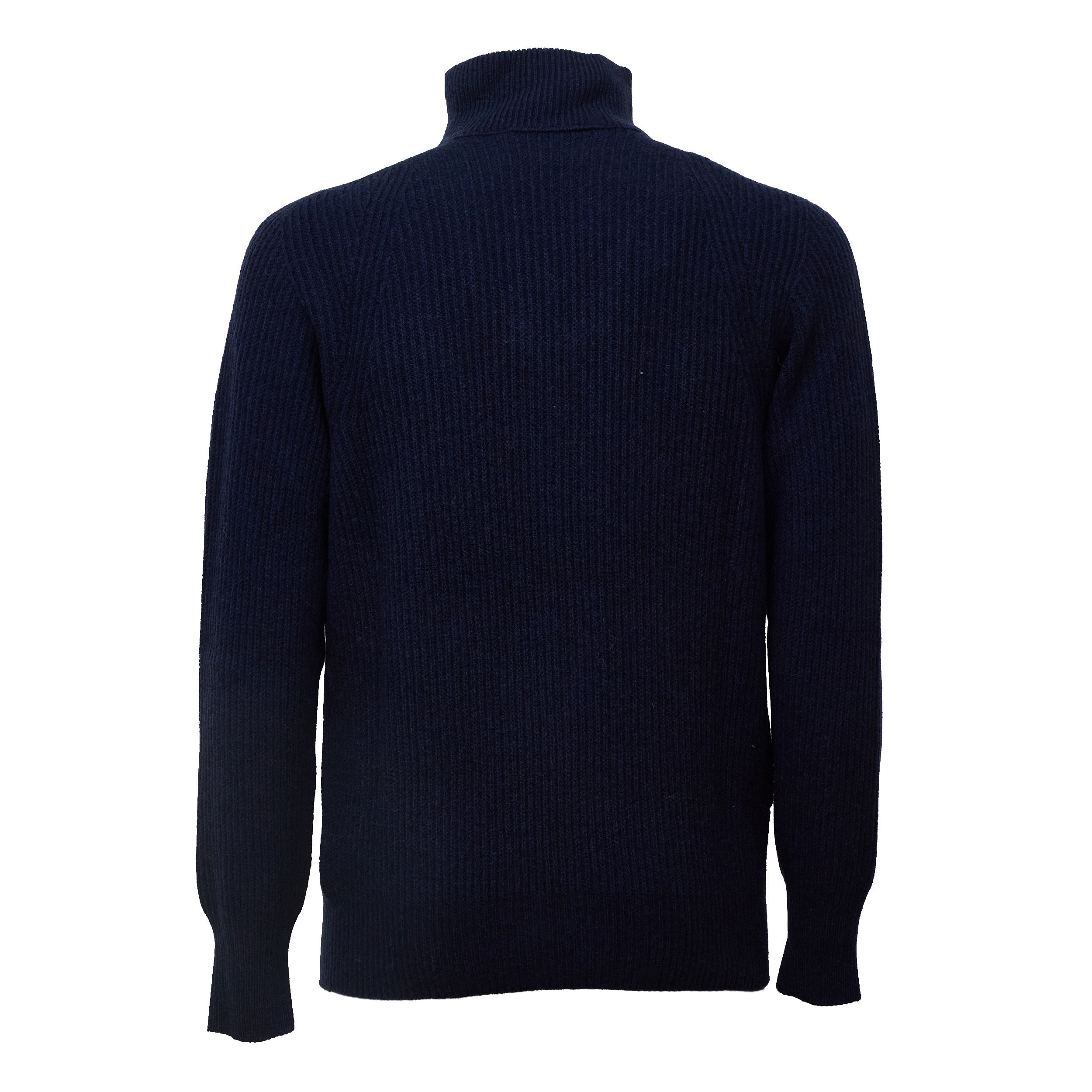 Maglione Mezza Zip