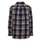 Woven Sport Shirt Cotton Twill