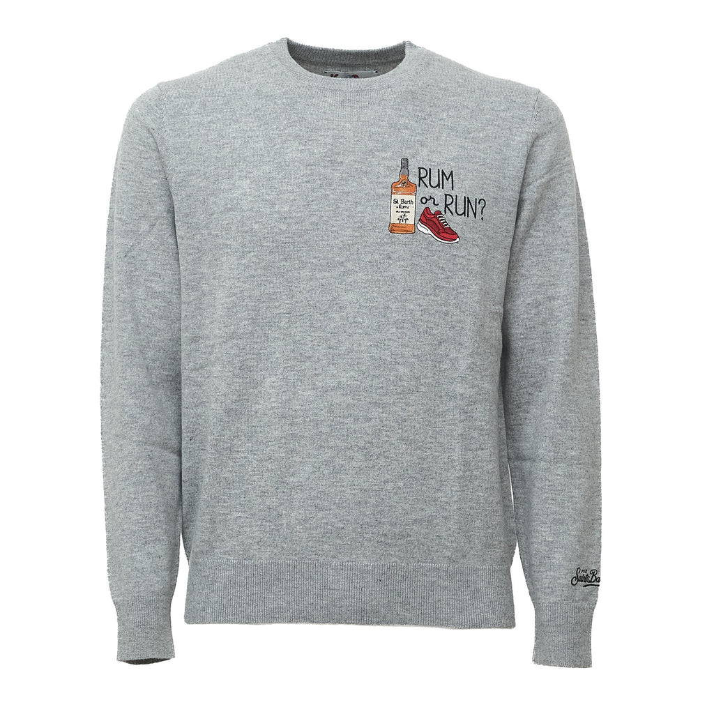 Sweater Heron Light Embry
