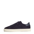 Clean 90 Suede Sneaker