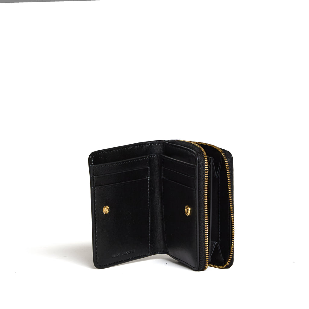 The Mini Compact Wallet