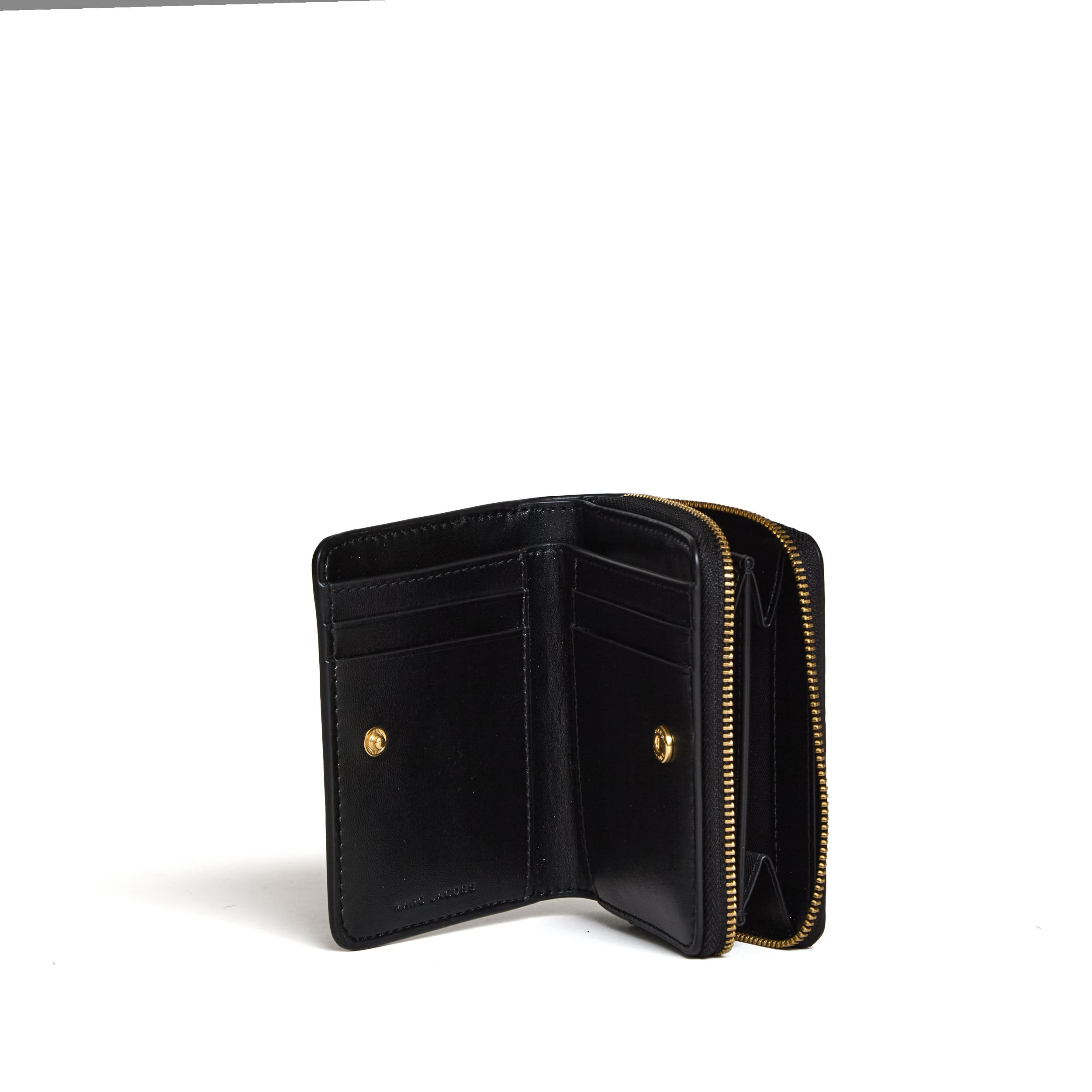 The Mini Compact Wallet