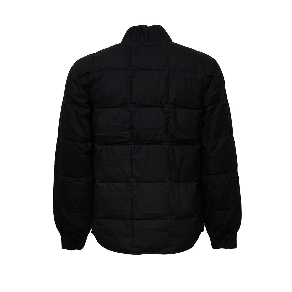 Heritage Cotton Down Jacket