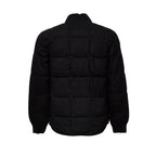 Heritage Cotton Down Jacket