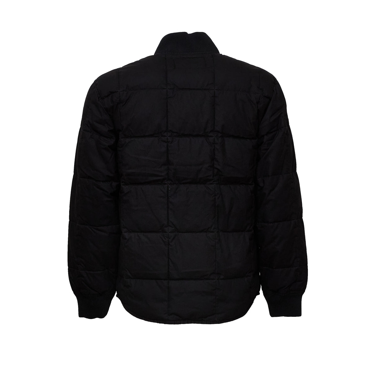Heritage Cotton Down Jacket