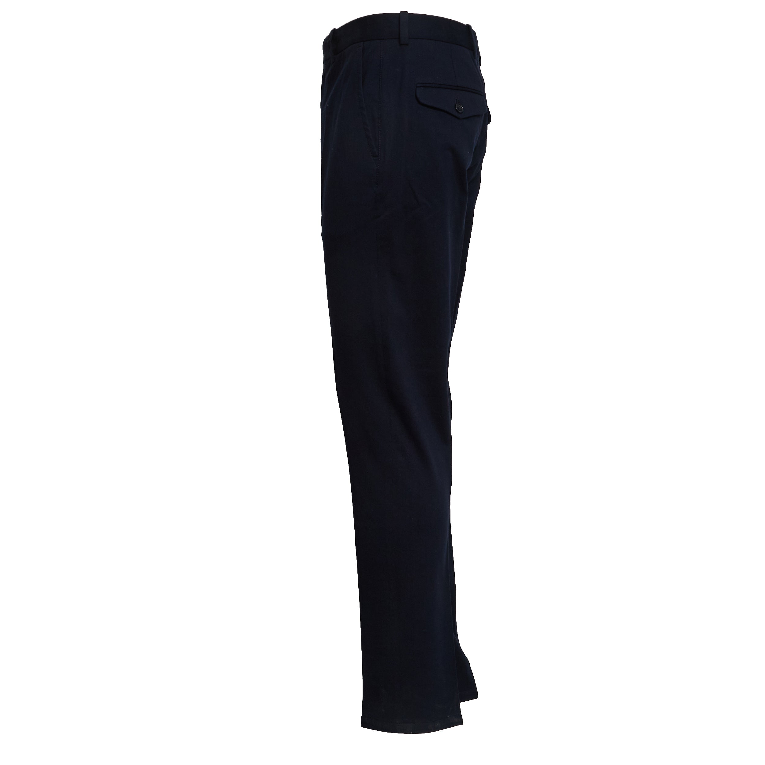 Pantaloni In Chino Premium Piquet