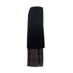 Sentista Bis W.W. Skirt