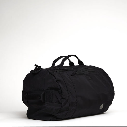 Borsa In Nylon Con Tracolla