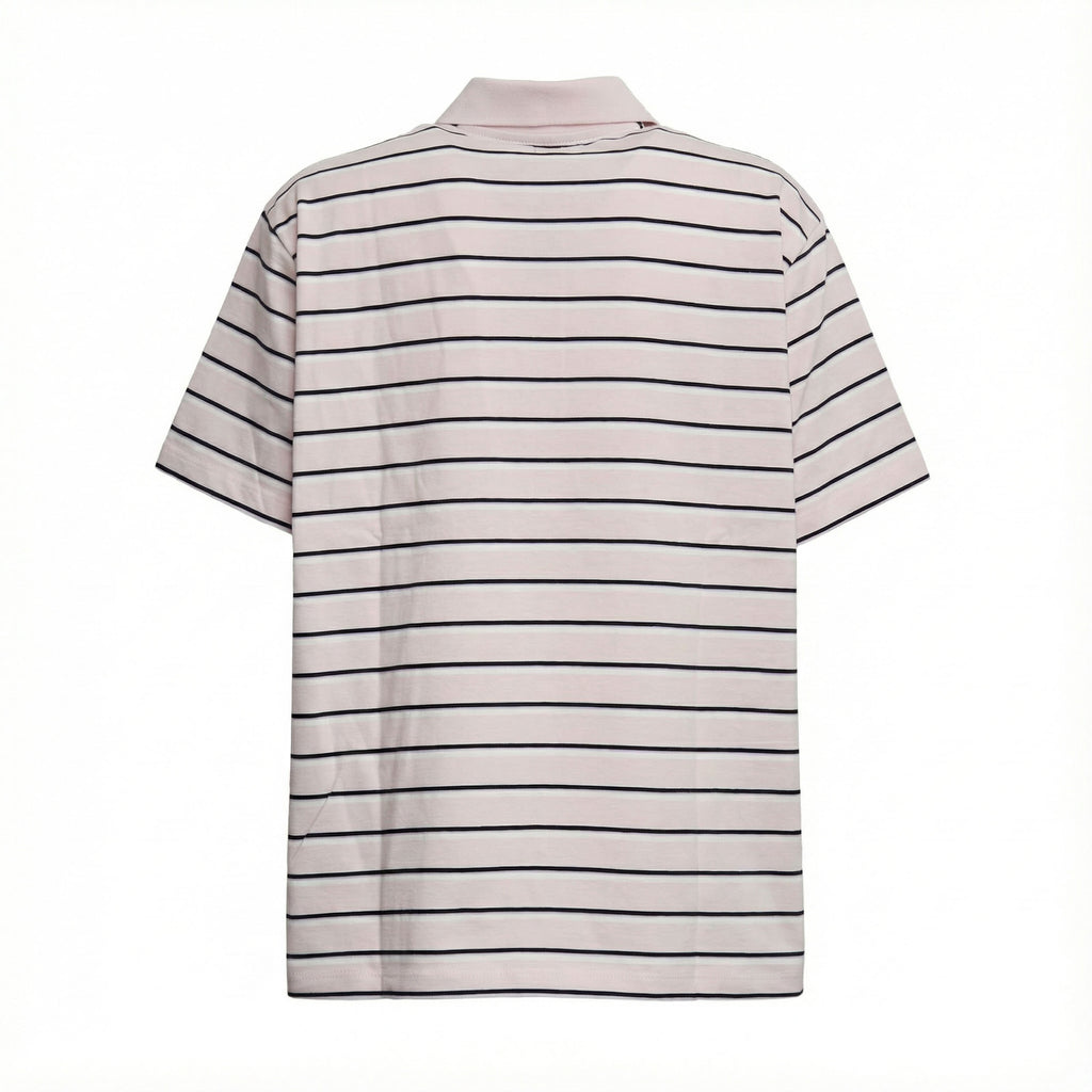Plune Jersey Polo Shirt