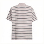 Plune Jersey Polo Shirt
