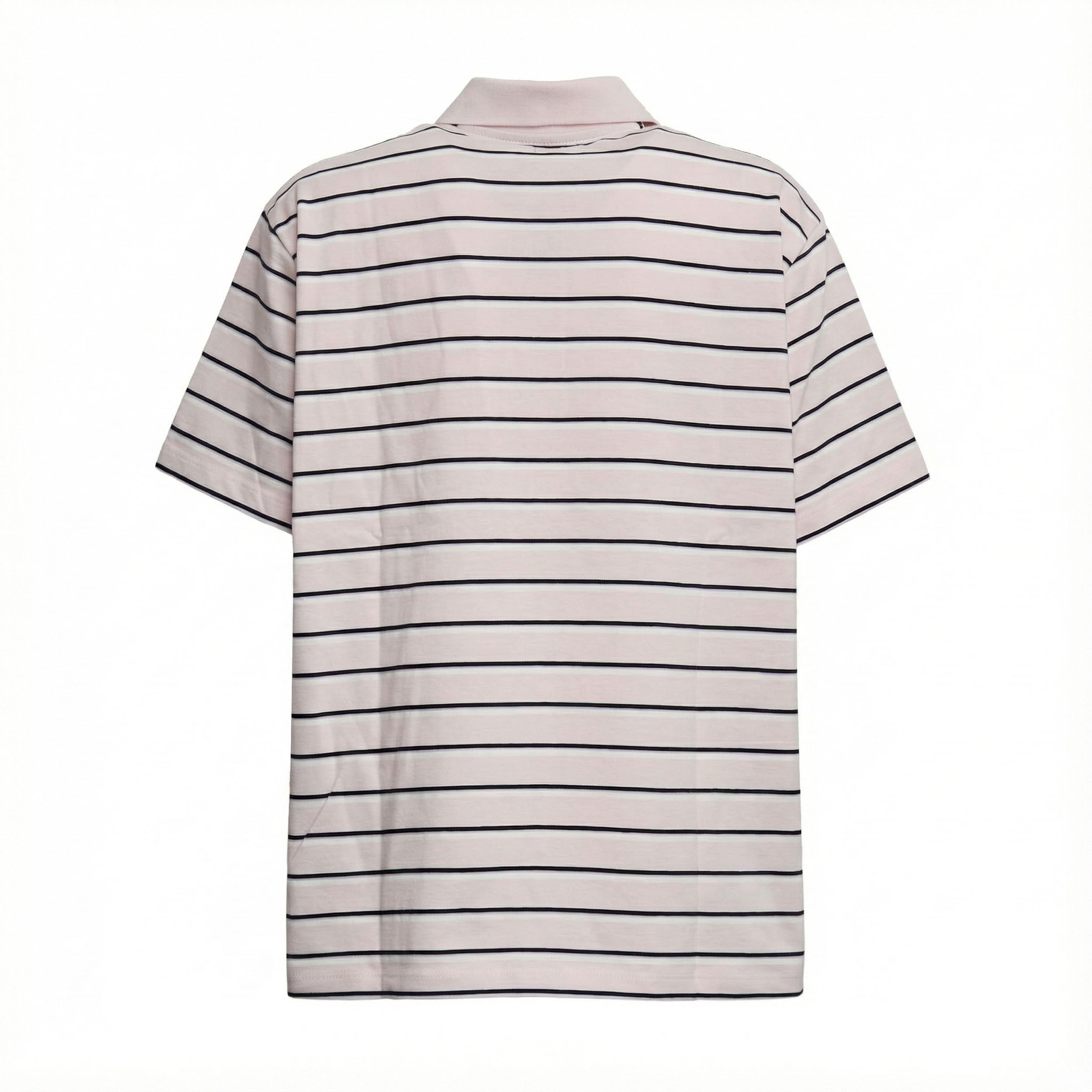 Plune Jersey Polo Shirt