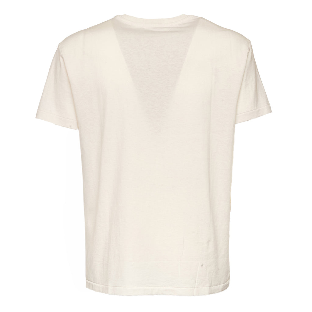 T-Shirt Stampa Polo Team