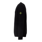 Felpa Brushed Organic Cotton Fleece