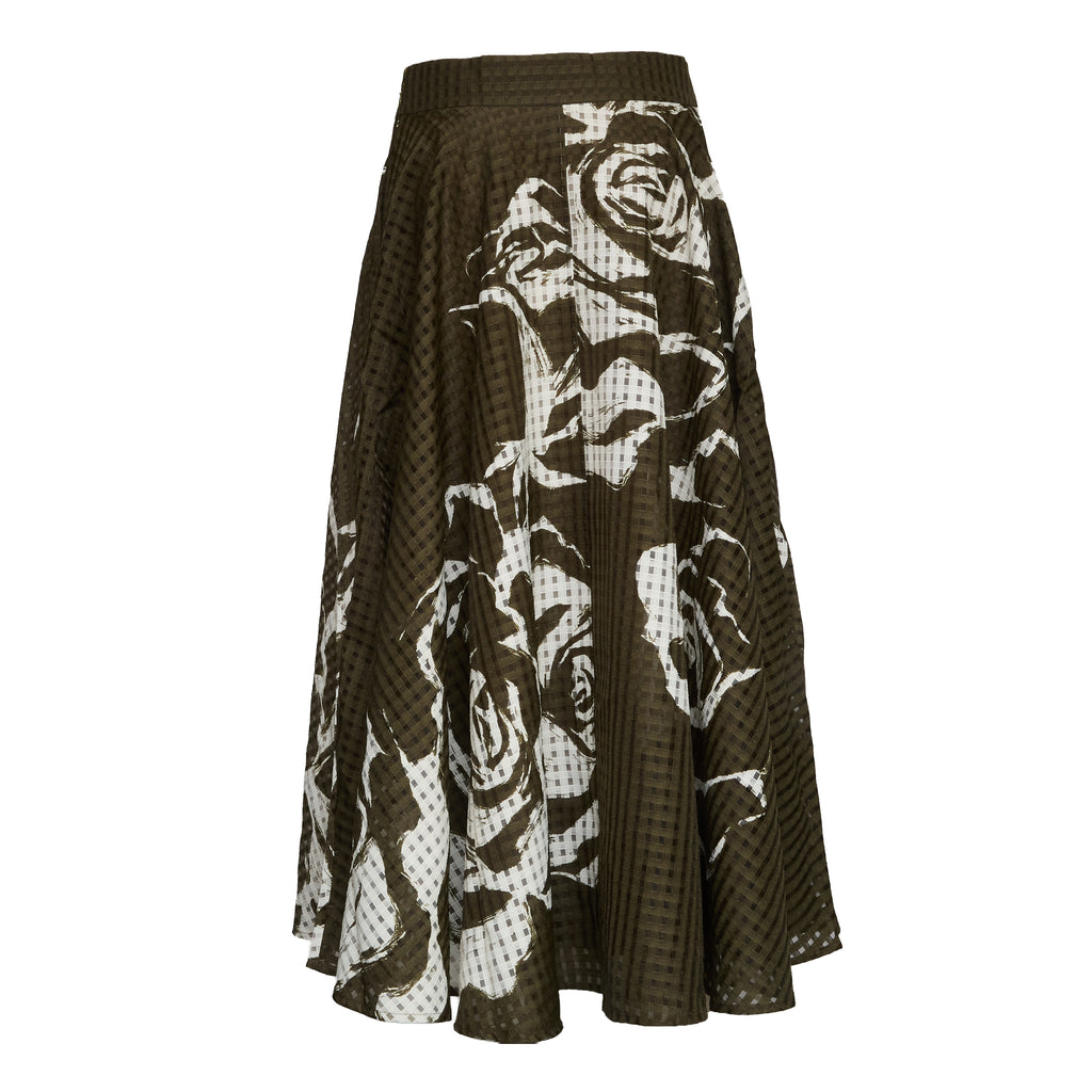 Jango Maxi Skirt