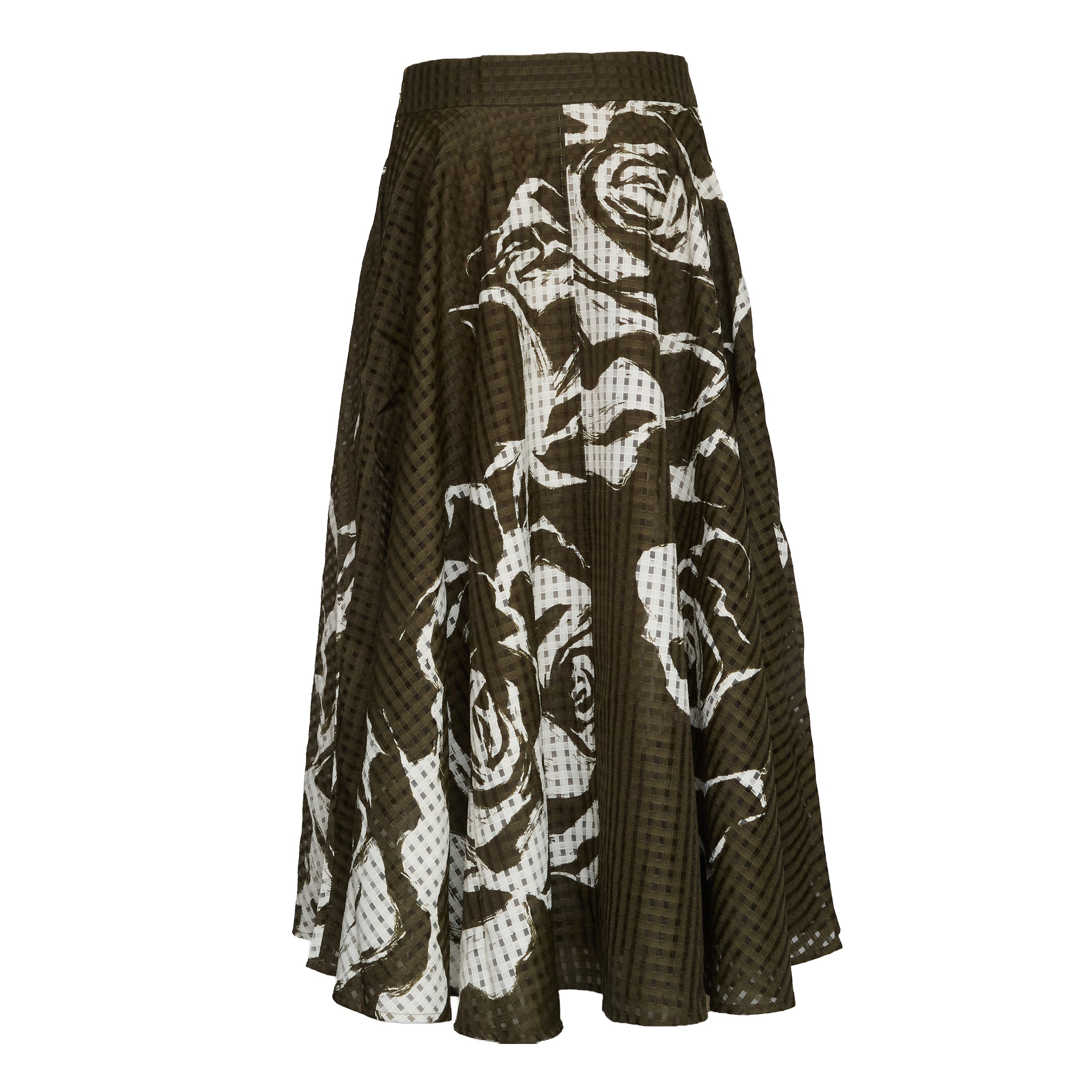 Jango Maxi Skirt