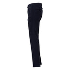Pantaloni Una Pinces In Cotone Tencel Manopesca