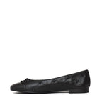 Cap-Toe Bunny Knot Ballet