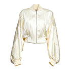 Giubbotto Bomber Zorro