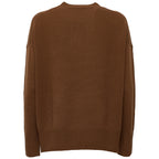 Maglia In Cashmere 3 Fili