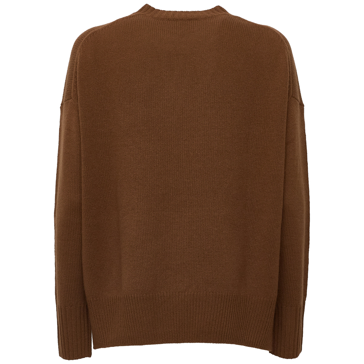 Maglia In Cashmere 3 Fili
