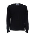 Maglione Light Pure RWS Wool