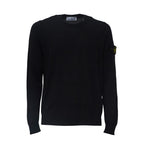 Maglione Light Pure RWS Wool