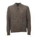 Alfie Alpaca Polo
