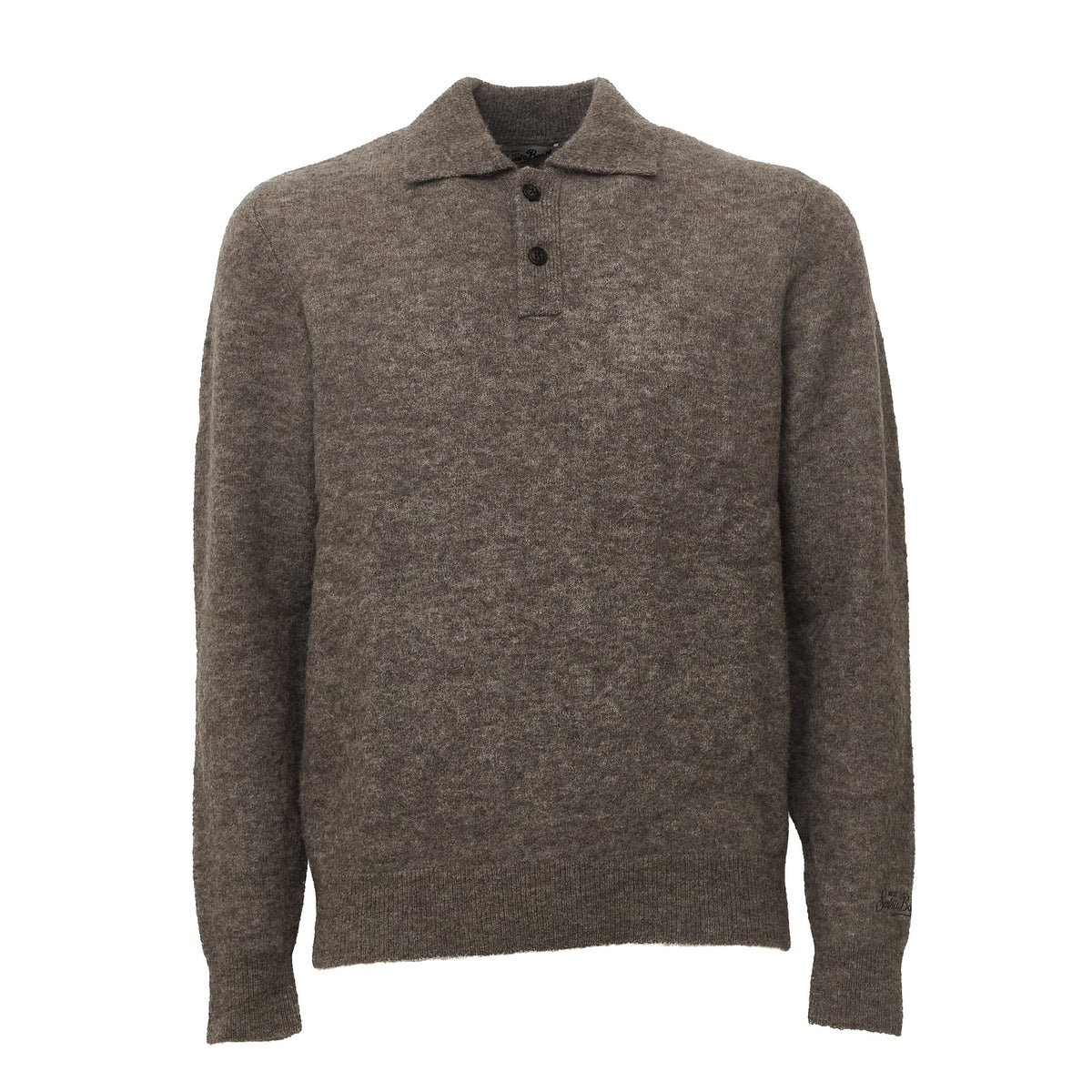 Alfie Alpaca Polo