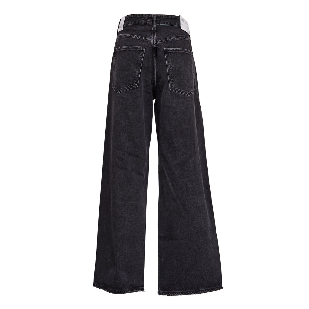 Jeans Vana Fold Arcane