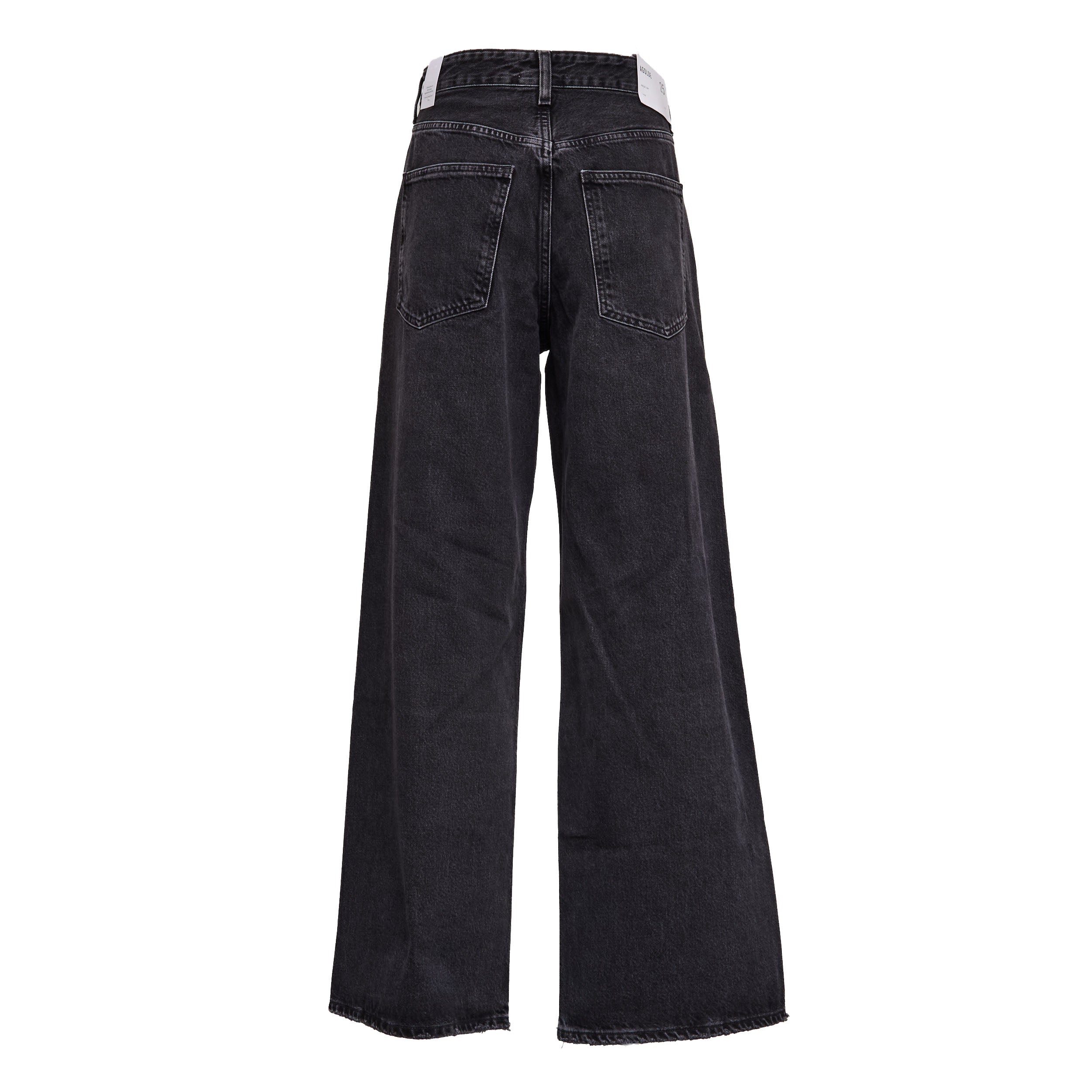 Jeans Vana Fold Arcane