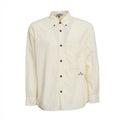 Camicia M/L Organic Cotton Oxford