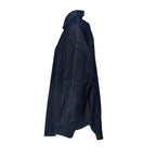 Casio Den Shirt Light Weight Denim