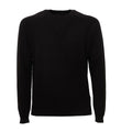 Maglia Girocollo Raglan