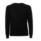 Maglia Girocollo Raglan