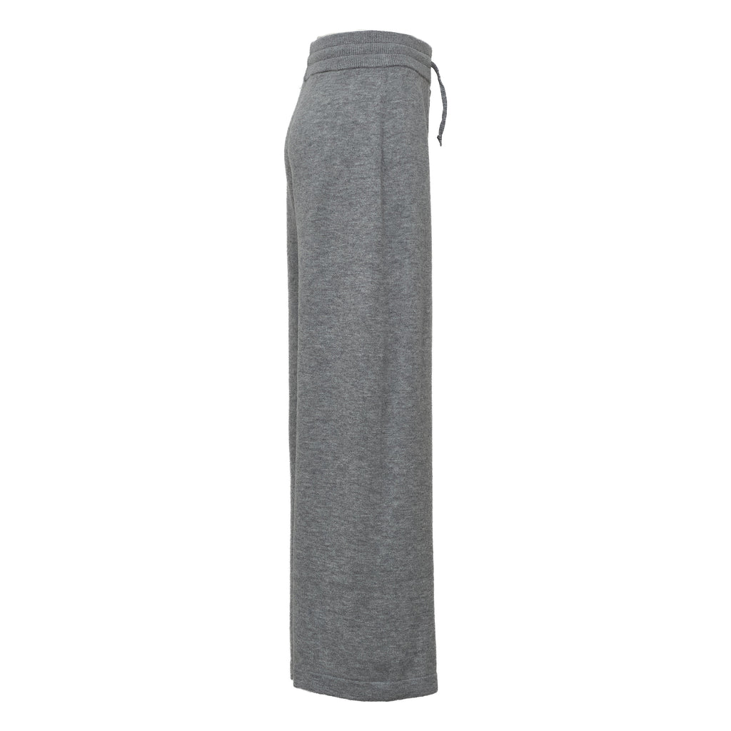 Pantaloni In Lana