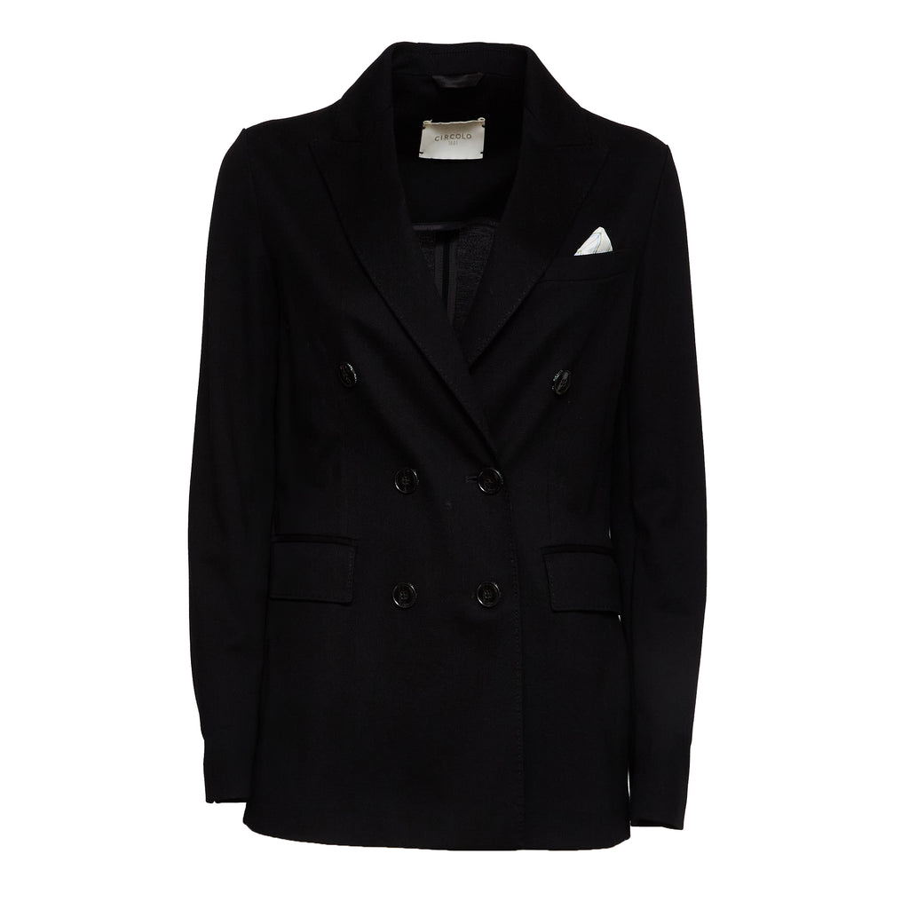 Blazer Doppiopetto