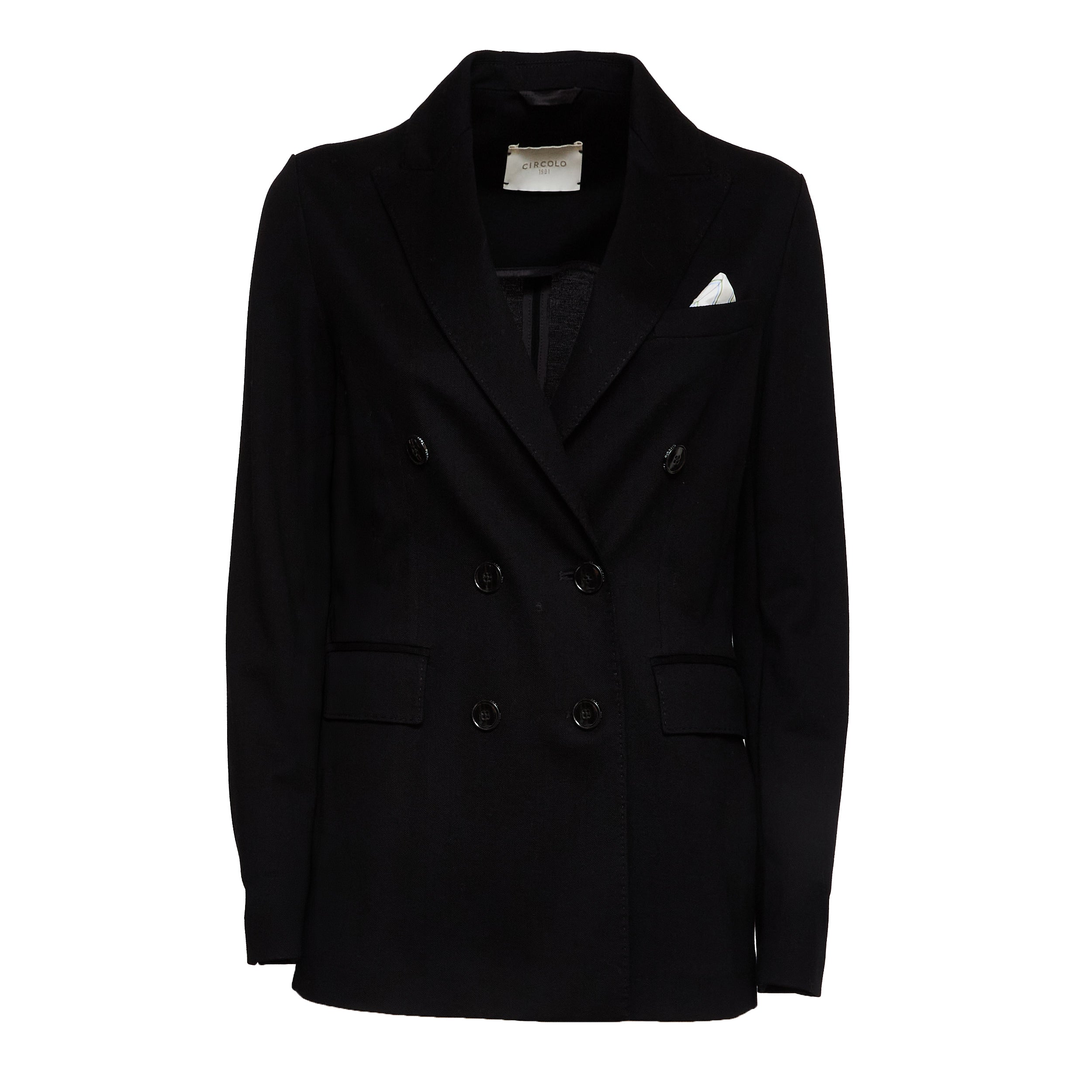 Blazer Doppiopetto