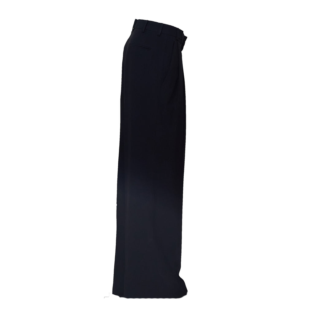 Pantaloni A Palazzo