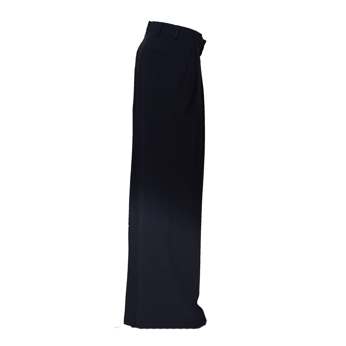Pantaloni A Palazzo