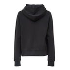 Felpa Marea Cappuccio, Zip
