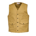 Dry Tin Vest