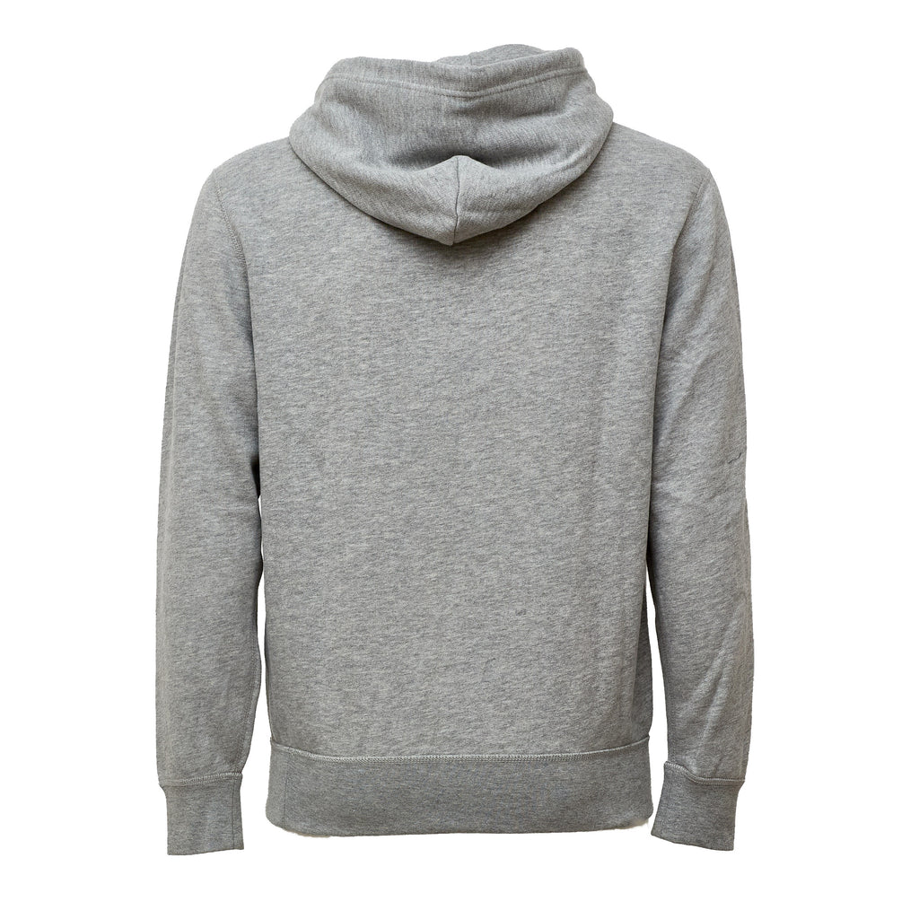 Pullover Hoodie RL Fleece