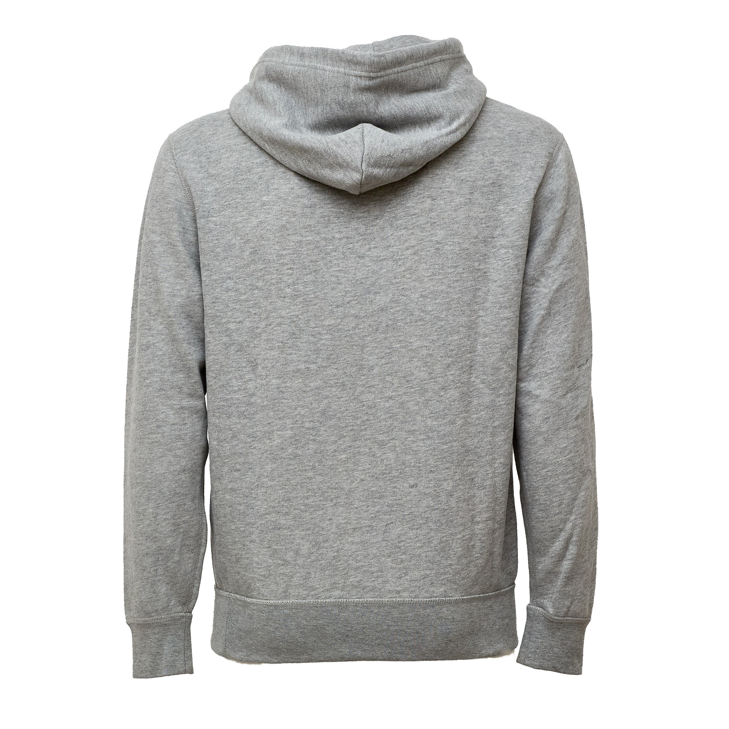 Pullover Hoodie RL Fleece