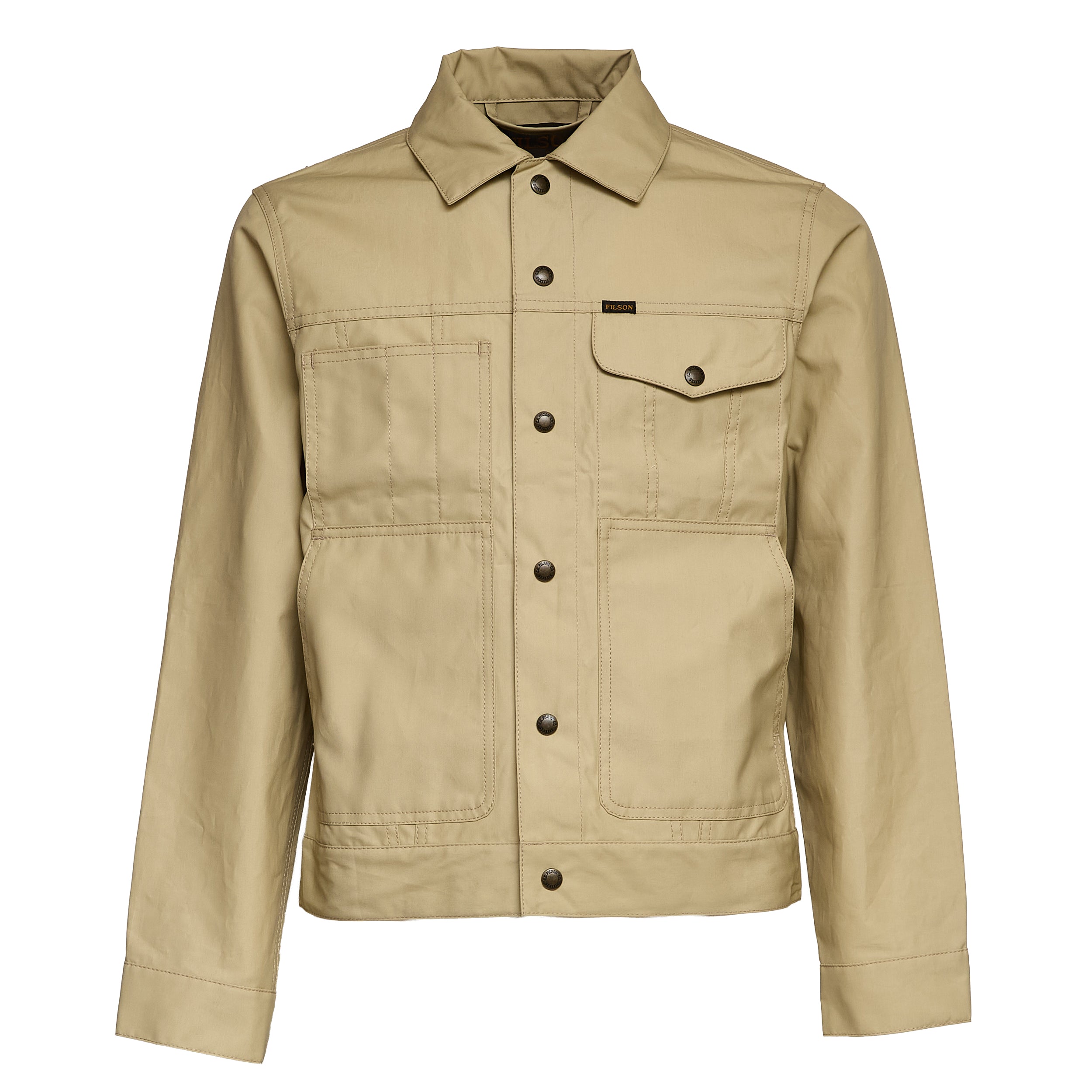 Ranger Short Cruiser Tekwax Ranger