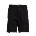 Bermuda Organic Panama Cotton Old Effect
