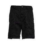 Bermuda Organic Panama Cotton Old Effect
