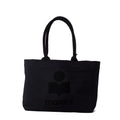 Yenky Canvas Zipped Small Leather Goods