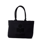 Yenky Canvas Zipped Small Leather Goods