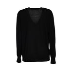Tuomas V Neck Sweater